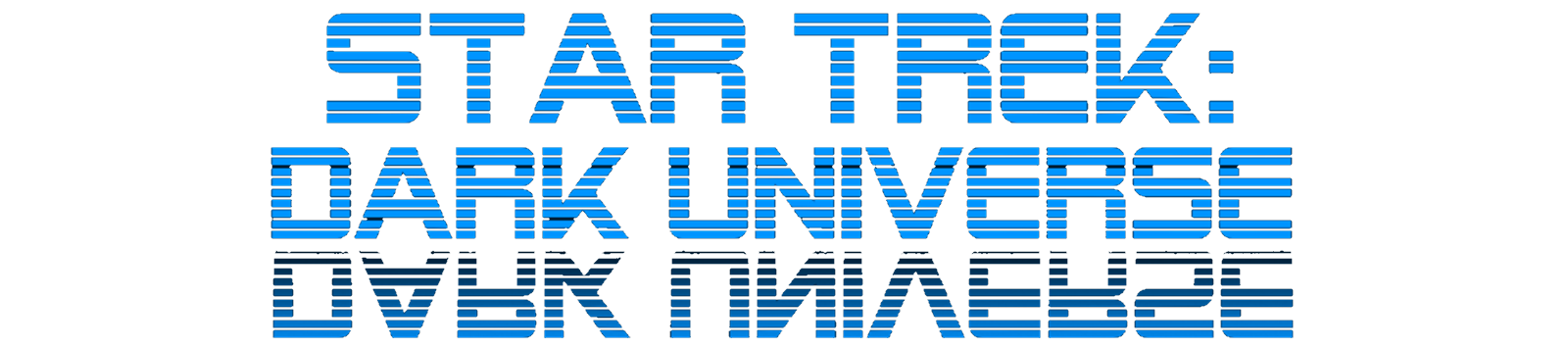 Star Trek: Dark Universe